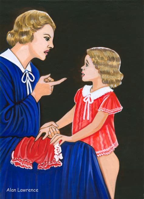 spanking art